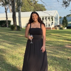 Abbey profile picture