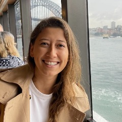 Vanessa profile picture