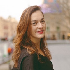 Daniela profile picture