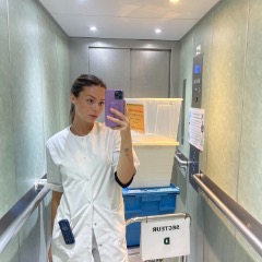 Léa profile picture