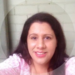Maria profile picture