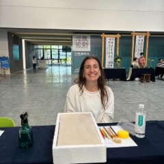 Claire profile picture