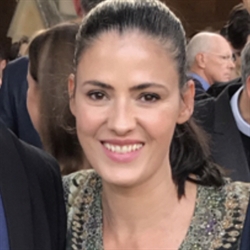 Samantha profile picture