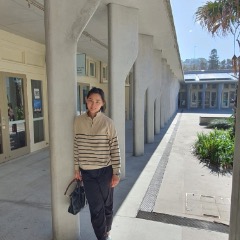 Olga Nadia profile picture