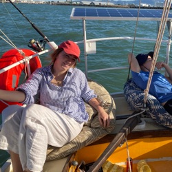 Annie profile picture