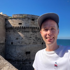 Andrew profile picture