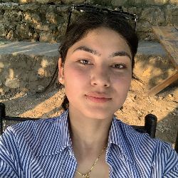 Laxmi profile picture