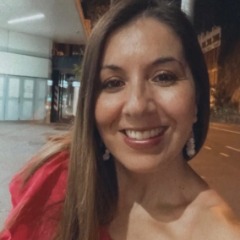Evelyn profile picture