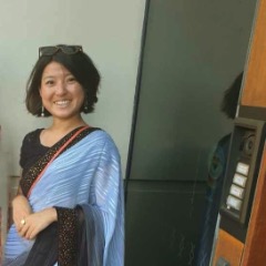Menuka profile picture