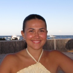 Dahlia profile picture