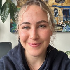 Madeline profile picture