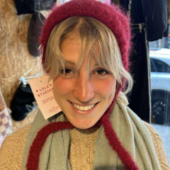 Maddy profile picture