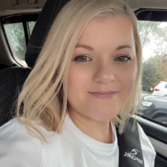 Cassandra profile picture