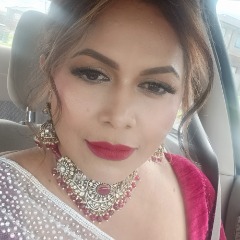 Vasanthi profile picture