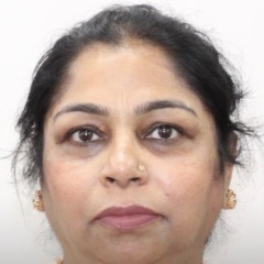 Poonam profile picture