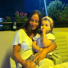 Daisy profile picture