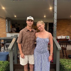 Georgia profile picture