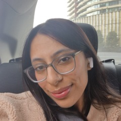 Prapti profile picture