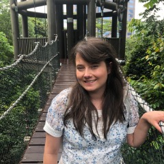 Lucy profile picture