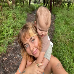 Lily profile picture