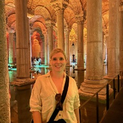 Danelle profile picture