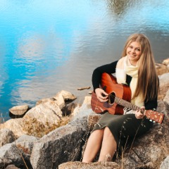 Harriet profile picture