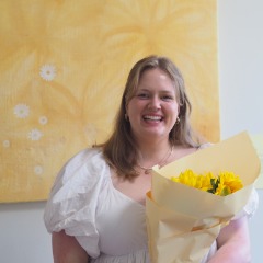 Sarah profile picture