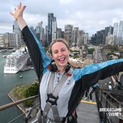 April profile picture