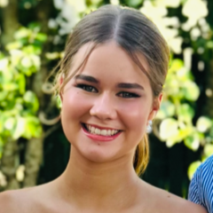 Evie profile picture
