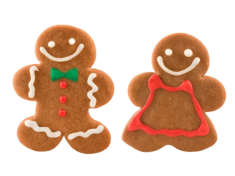 gingerbread
  activities