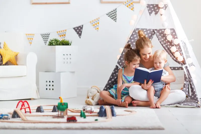Baby sitting car clearance price