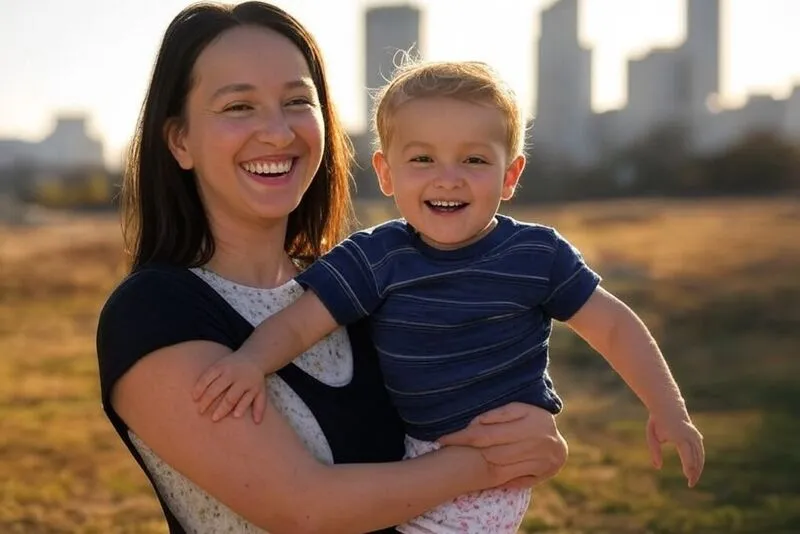 Find a nanny agency or a babysitter in Perth