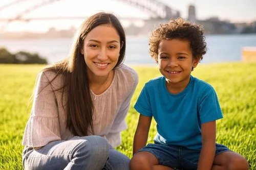 Wide selection of nannies and babysitters in Sydney