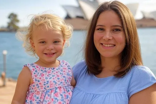 Find a nanny near me in Sydney